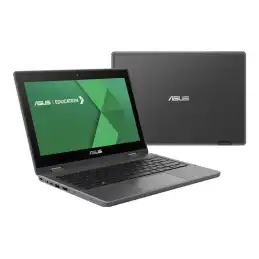 ASUS Expertbook R11 Flip BR1100FKA-BP1682RA - Conception inclinable - Intel Celeron - N4500 - jusqu... (90NX03A1-M013Y0)_5